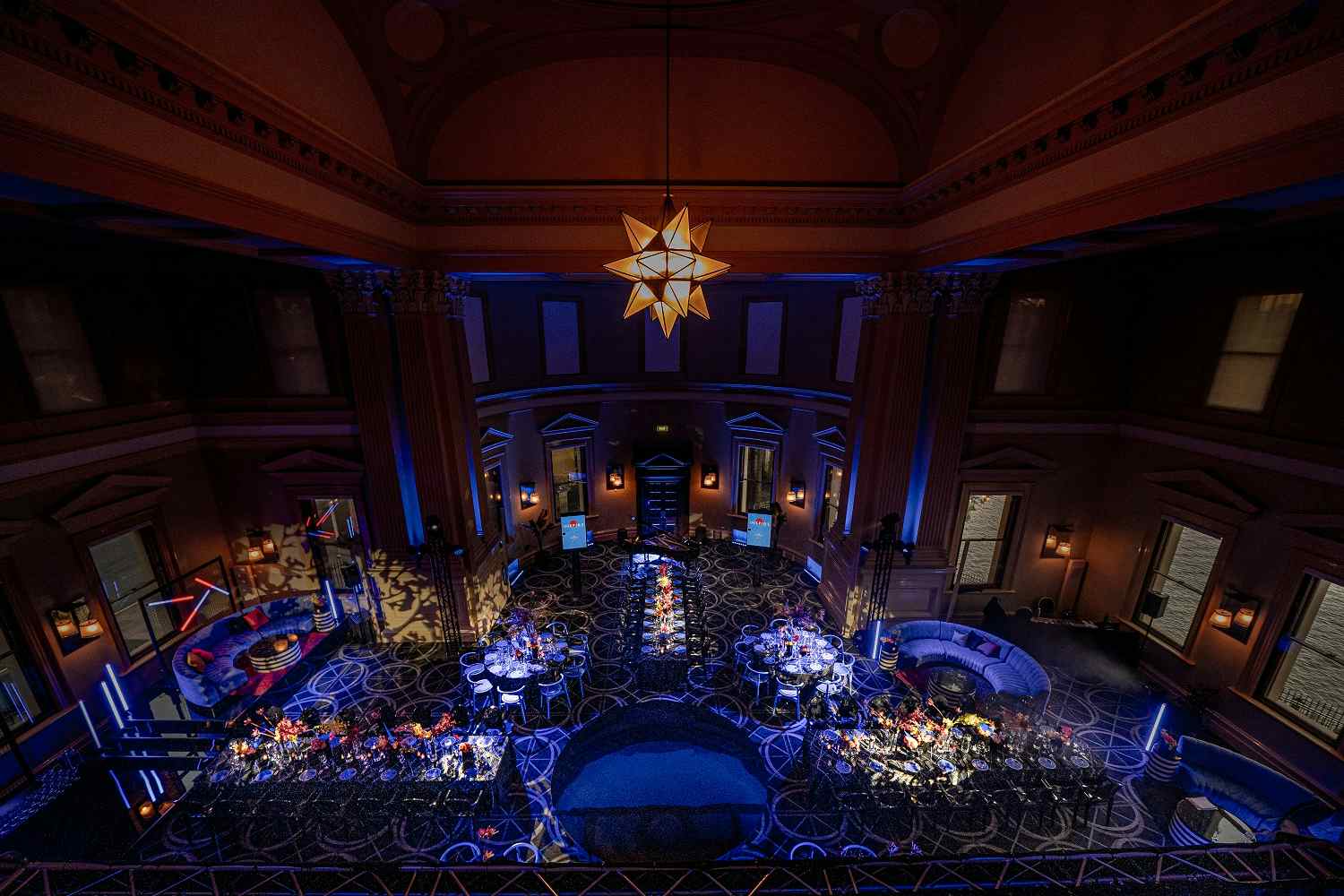 Customs House Brisbane